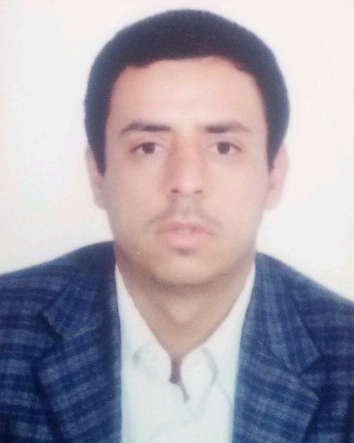 Ammar Yahya Al Sharji